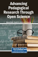 Advancing Pedagogical Research Through Open Science