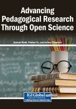 Advancing Pedagogical Research Through Open Science