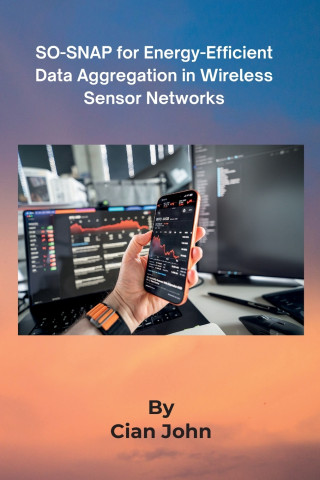 SO-SNAP for Energy-Efficient Data Aggregation in Wireless Sensor Networks