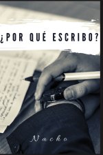 ¿Por qué escribo?