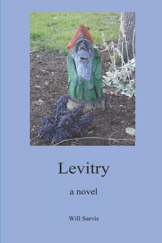 Levitry