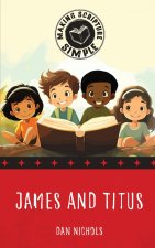 Making Scripture Simple