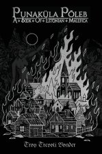 Punaküla Põleb - A Book Of Estonian Malefica