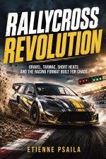 Rallycross revolution