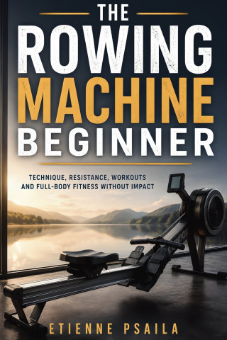 The Rowing Machine Beginner