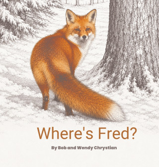 Where's Fred