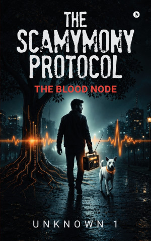 The Scamymony Protocol
