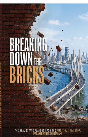 BREAKING DOWN THE BRICKS