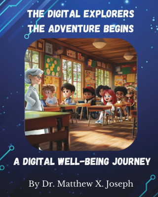 The Digital Explorers