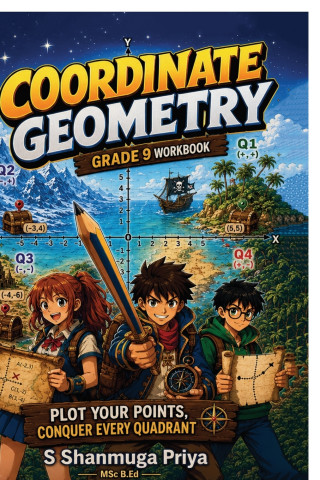 Coordinate Geometry