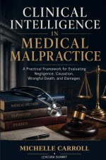 Clinical Intelligence in Medical Malpractice