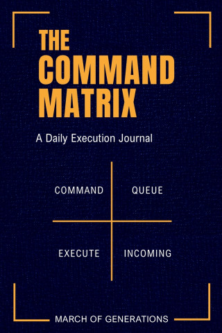 The Command Matrix