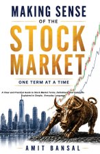 Making Sense of the Stock Market, One Term at a Time