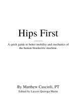 Hips First
