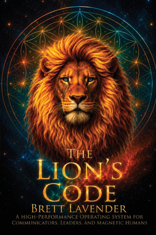 The Lion's Code