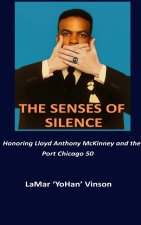 The Senses of Silence
