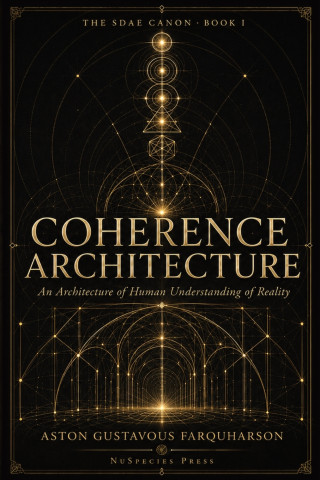 Coherence Architecture