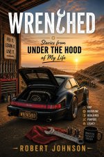 Wrenched