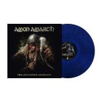 Amon Amarth:  The Allfather Awakens (Blue Marble)