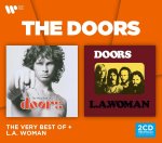 Doors, The:  The Very Best Of & L.A. Woman