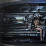 Arca:  Xxxxx