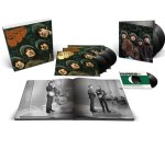 The Beatles:  Rubber Soul