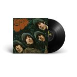 The Beatles:  Rubber Soul