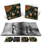 The Beatles:  Rubber Soul