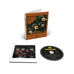 The Beatles:  Rubber Soul