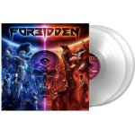 Forbidden:  Forbidden (Crystal Vinyl)