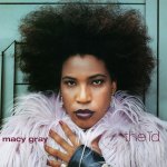 Gray, Macy:  Id