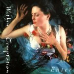 Within Temptation:  Enter (aquamarine)