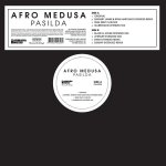 Afro Medusa:  Pasilda