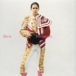 Mew:  Frengers