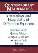 Symmetries and Integrability of Difference Equations