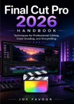Final Cut Pro 2026 Handbook