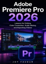 Adobe Premiere Pro 2026