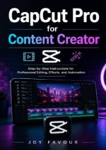 CapCut Pro for Content Creator