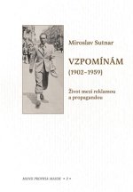 Vzpomínám (1902-1959)