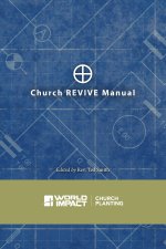 Church REVIVE Manual