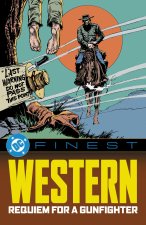 DC FINEST WESTERN REQUIEM FOR A GUNFIGHT