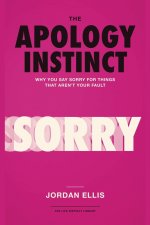 The Apology Instinct