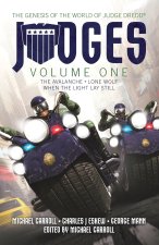 JUDGES Volume One