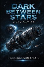 Dark Between Stars