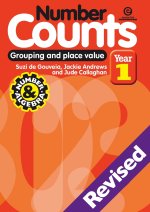 Number Counts Year 1 Grouping and Place Value - Revised