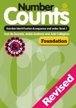 Number Counts Book 1 - Revised
