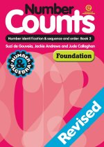Number Counts Book 2 - Revised