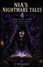 Nia's Nightmare Tales 4
