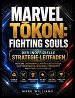 MARVEL TŌKON