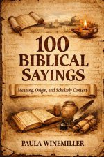 100 Biblical Sayings